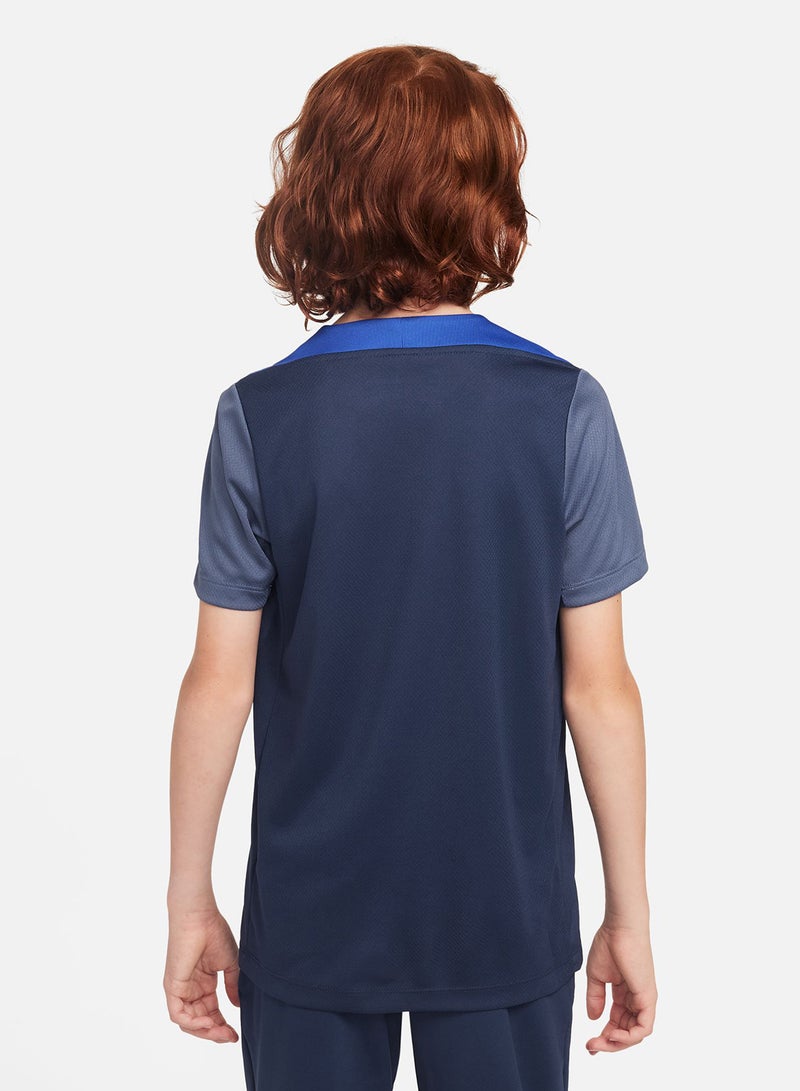 Youth Pgs Dri-Fit T-Shirt