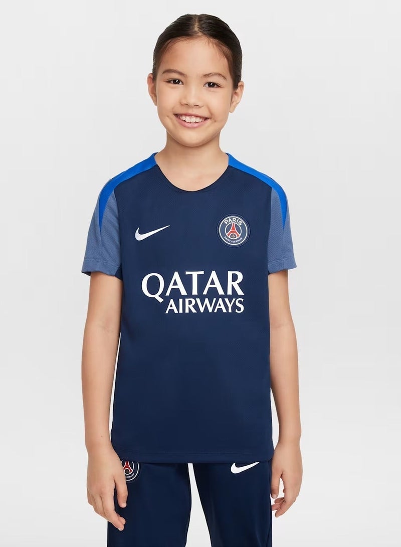 Nike Youth Pgs Dri-Fit T-Shirt - Image 1