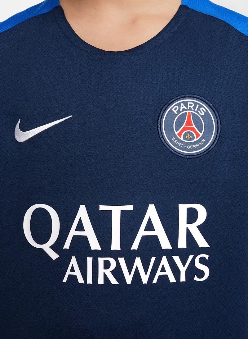 Nike Youth Pgs Dri-Fit T-Shirt - Image 3