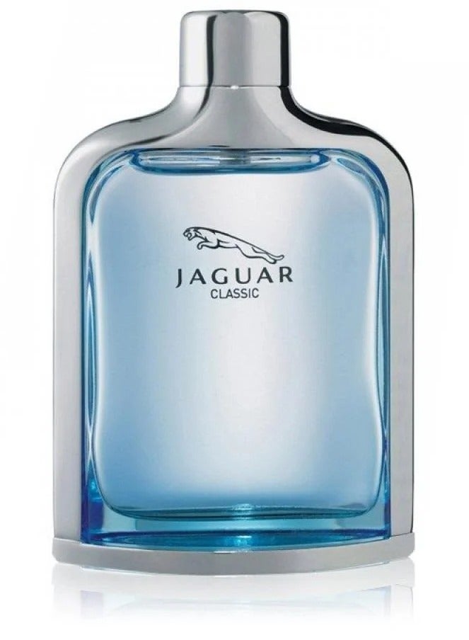 Classic EDT For Men 100ml - Image 2