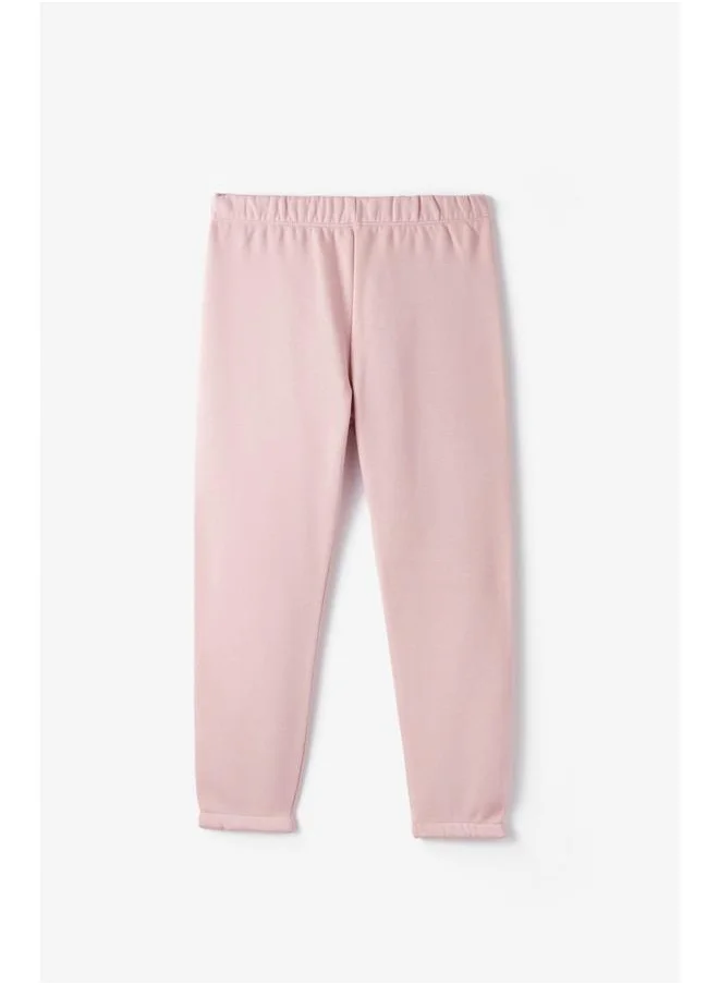 JUNE June Sweatpant Light Pink