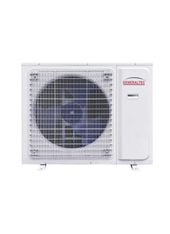 GENERALTEC Generaltec 3 Ton Split Air Conditioner Piston Compressor T3, Model-GSAC40EP20, 5 Years Compressor Warranty  - Image 2