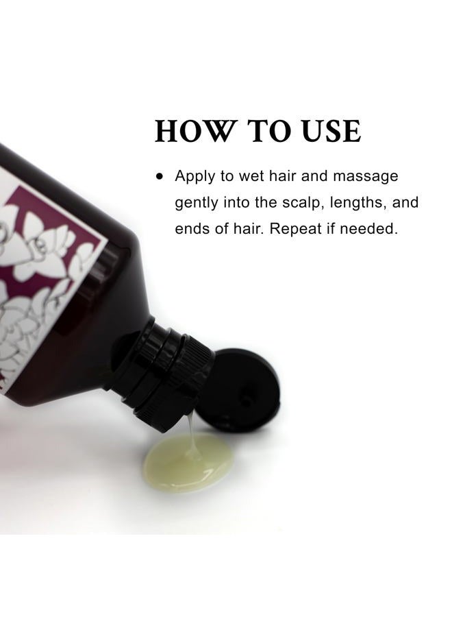 Davines Naturaltech REPLUMPING Shampoo, Gentle Cleasning To Add Hydration, Elasticity And Protection, Add Fullness, 8.45 fl. oz. - Image 4