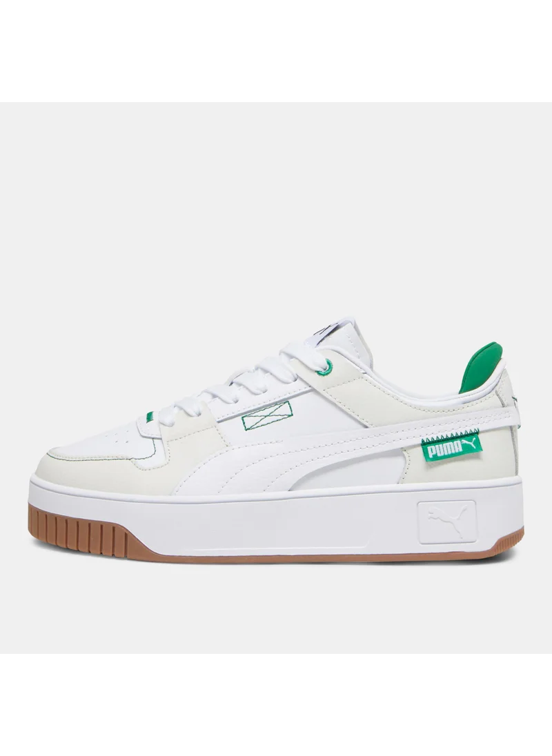 PUMA Women's Carina Street Shoe
