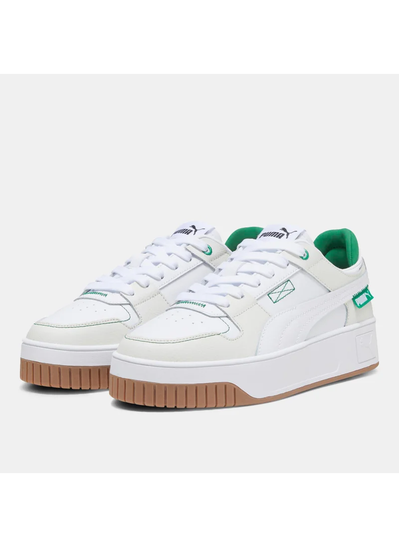 PUMA Women's Carina Street Shoe