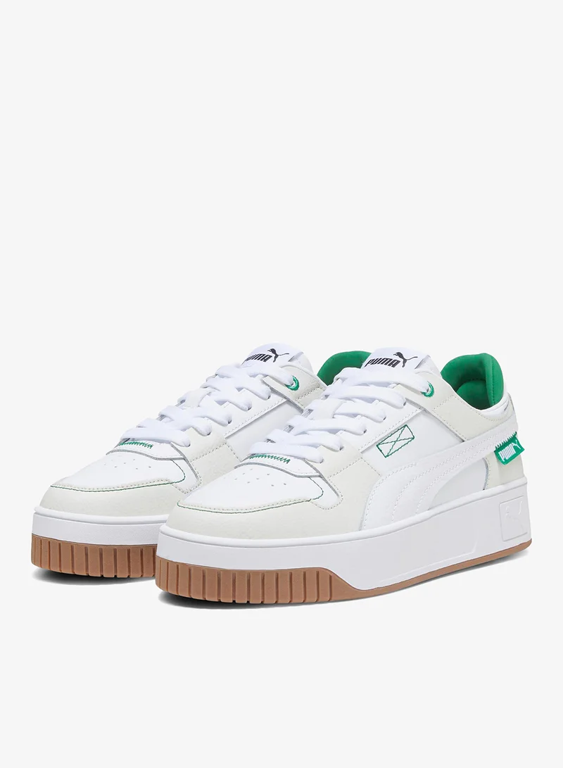 PUMA Women's Carina Street Shoe