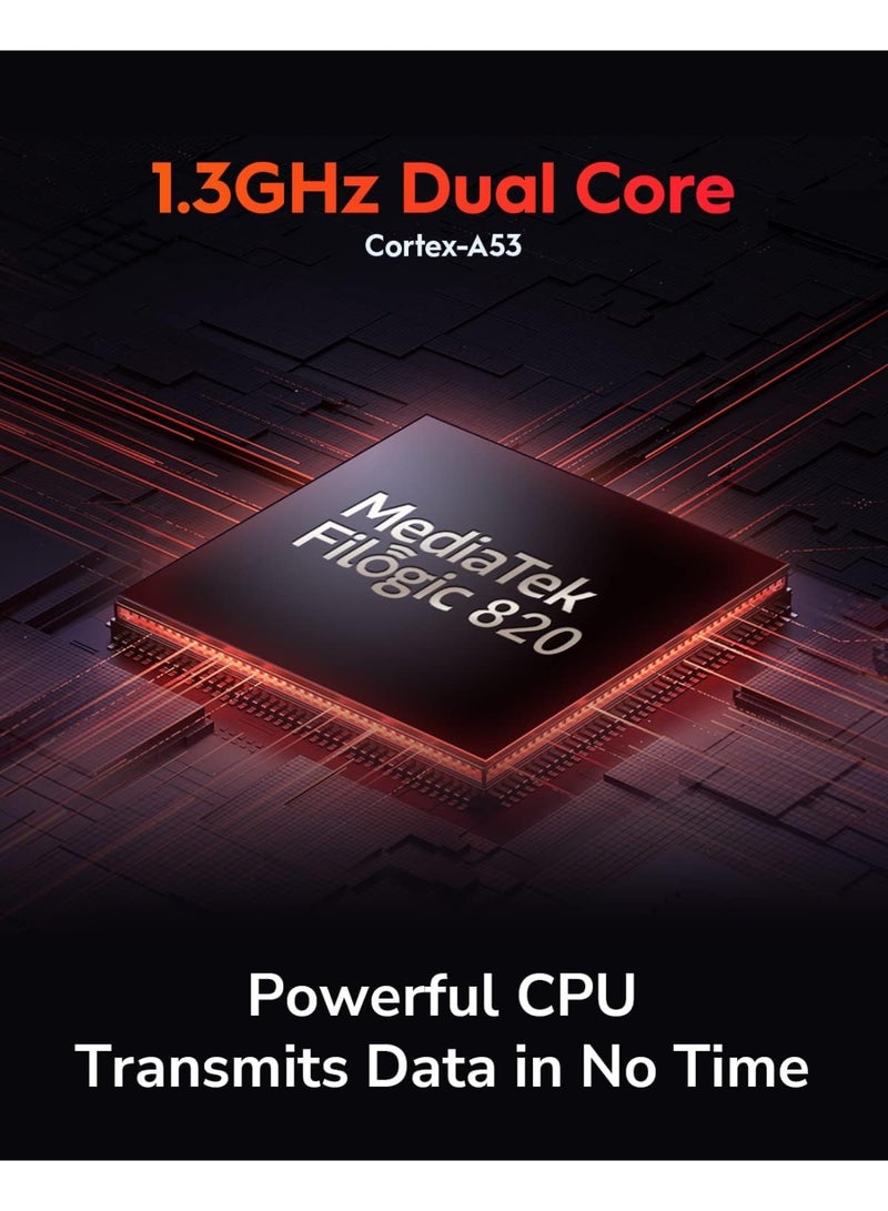 cudy Ultra-Fast Dual-Band Connectivity with Advanced Wi-Fi 6 Technology Model WR3000  The Cudy AX3000 Gigabit Wi-Fi 6 Router delivers next-generation wireless performance with lightning-fast speeds up to 3000 Mbps, ensuring smooth streaming, gaming, and browsing even in busy households. Designed with advanced 802.11ax technology, it provides greater efficiency, capacity, and coverage, making it the ideal solution for high-demand networks and smart homes. - Image 2