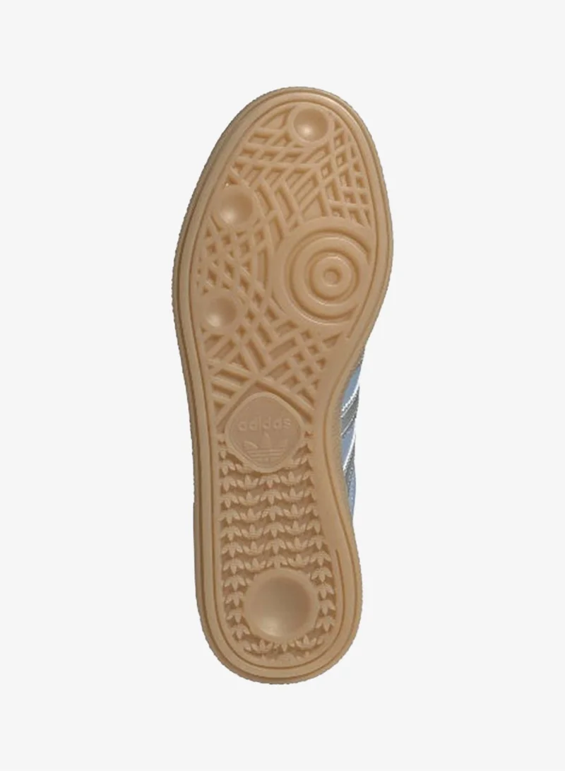 adidas Originals Adidas Handball Spezial W Blue Originals Shoes For Women