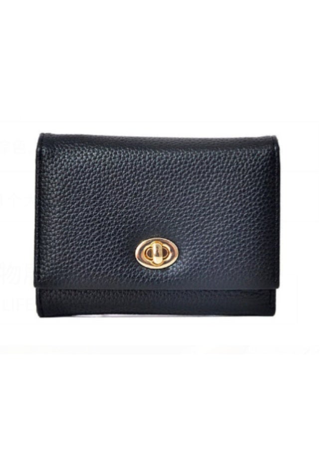 EBMINI New Anti Demagnetization Multifunctional Large Capacity ID Wallet