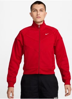 Nike Nsw Windrunner Knitted Jacket  - Image 1