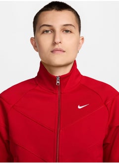 Nike Nsw Windrunner Knitted Jacket  - Image 3