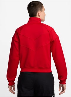 Nike Nsw Windrunner Knitted Jacket  - Image 2
