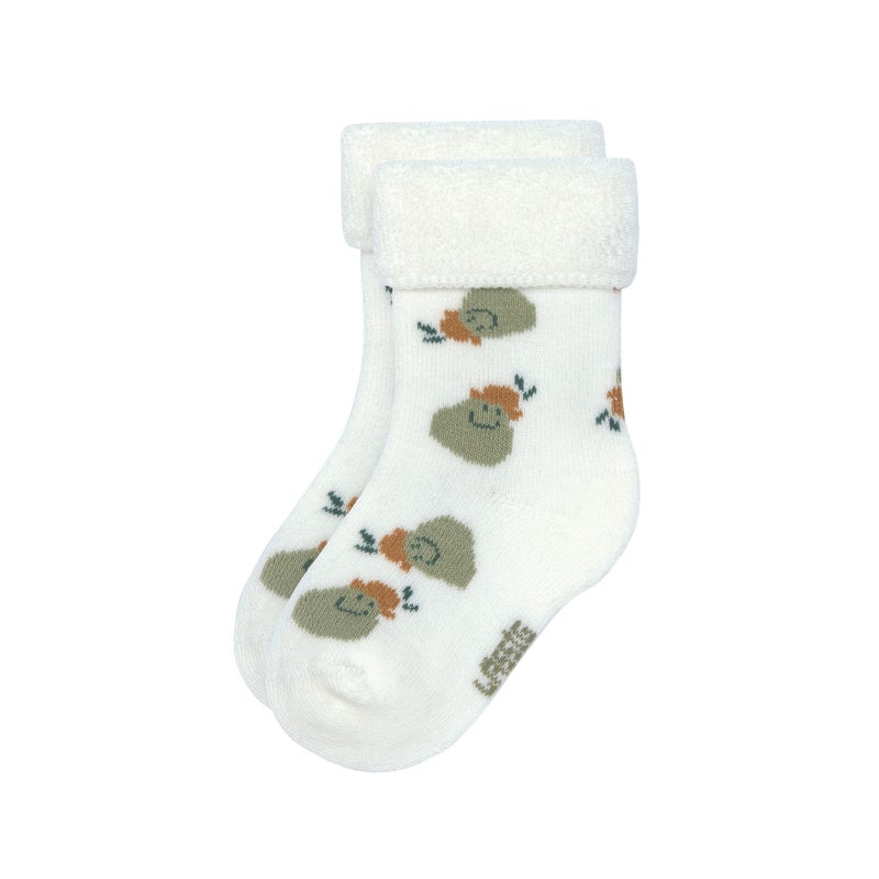 Lassig Terry Socks GOTS (3 pcs) - Image 3