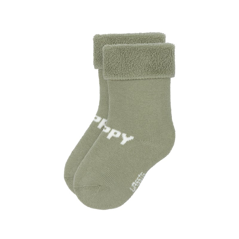 Lassig Terry Socks GOTS (3 pcs) - Image 2