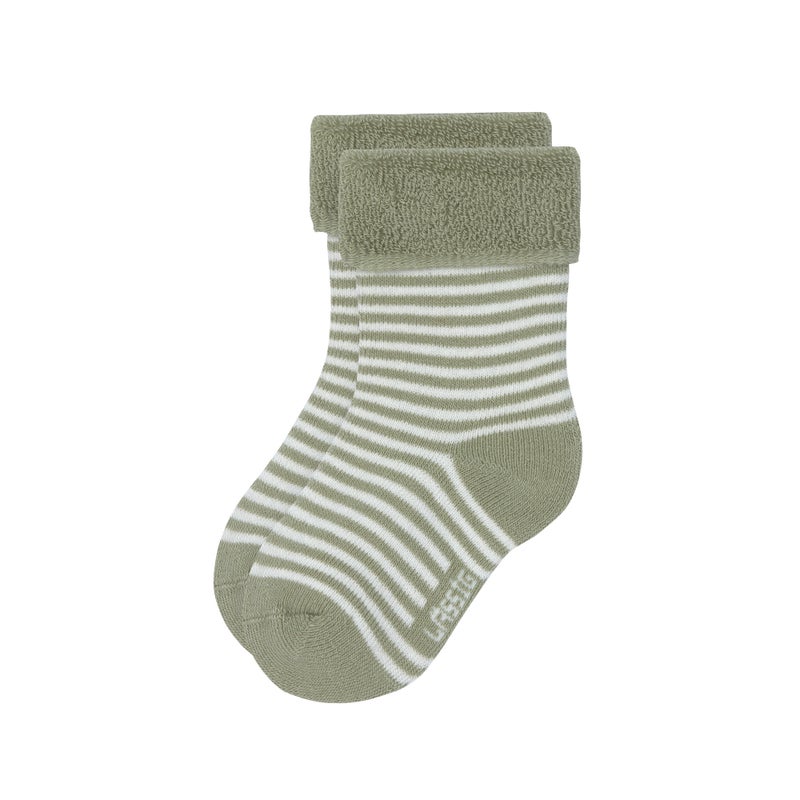 Lassig Terry Socks GOTS (3 pcs) - Image 4