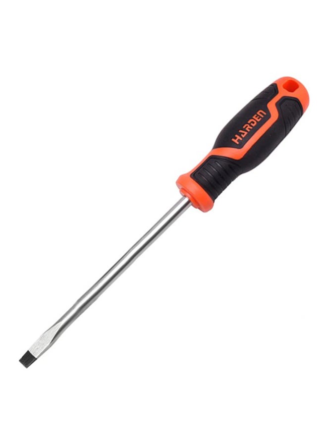 Harden Screwdriver Usually 2 Color Fiber Hand
