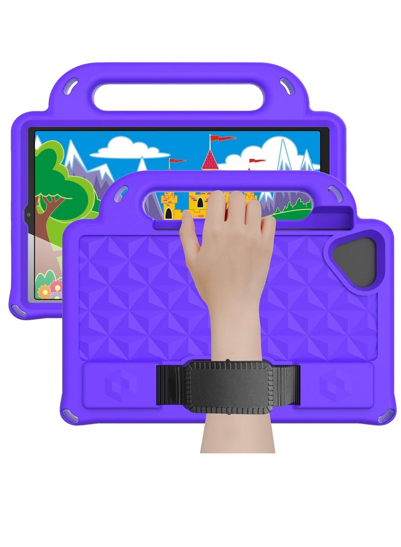 GULFLINK Back Cover Protect Case for  Huawei M3/M5/T3 LITE 8 inch - Image 1