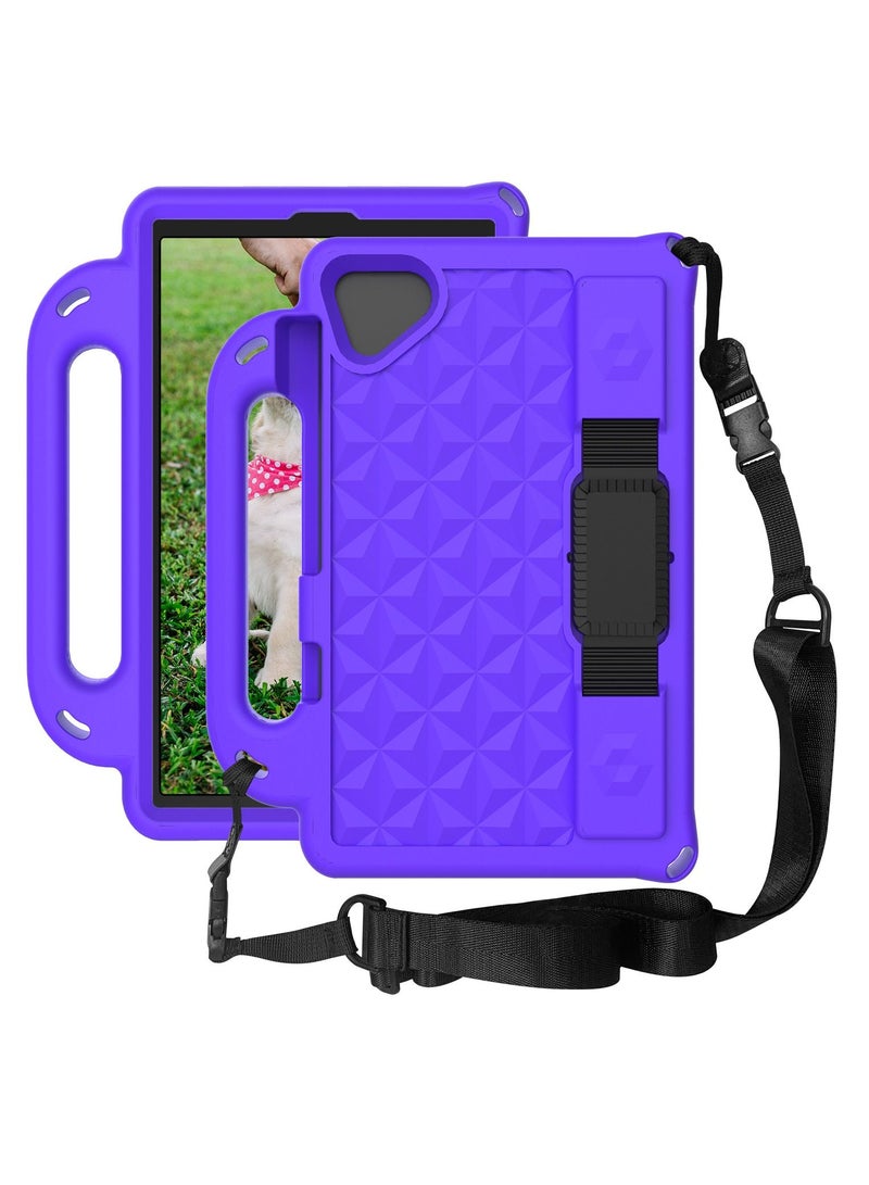 GULFLINK Back Cover Protect Case for  Huawei M3/M5/T3 LITE 8 inch - Image 2