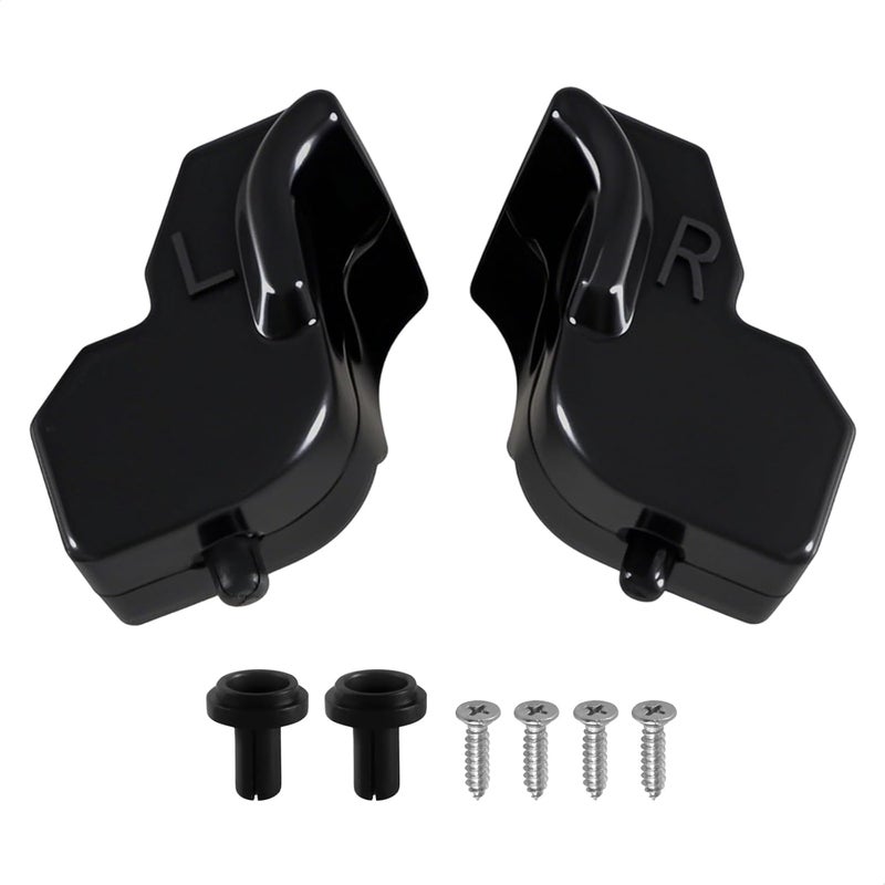 Tailgate Stop Bumper Cushion for Ford F-150 2015-2020 - Image 1