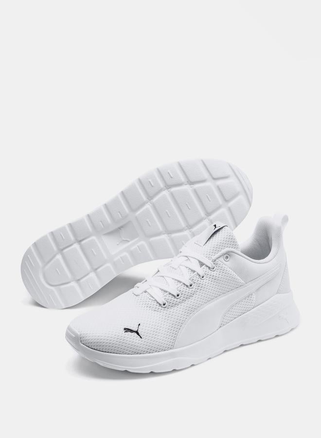 PUMA Anzarun Lite Lace Up Sneakers