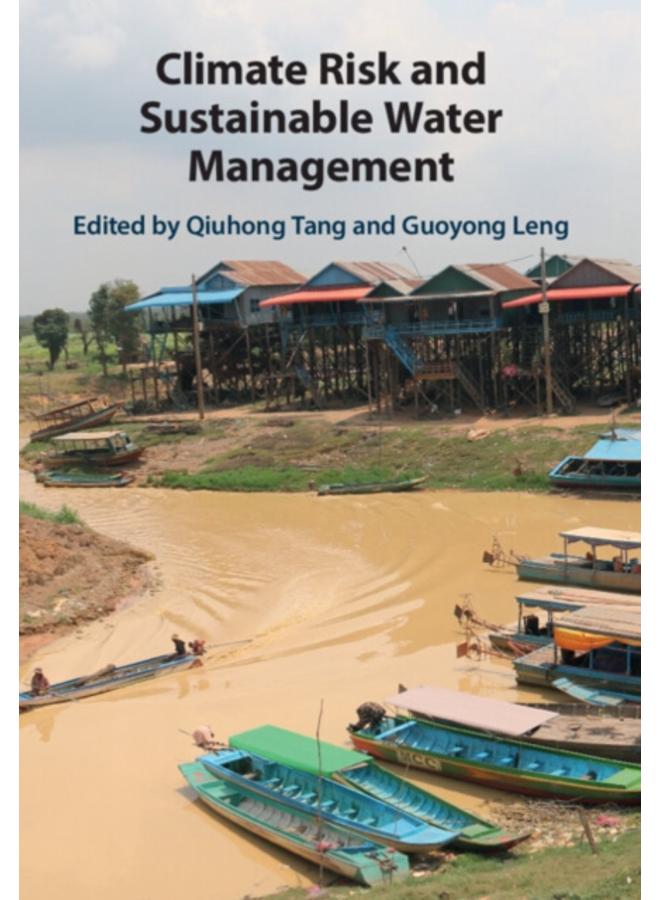 Climate Risk and Sustainable Water Management 