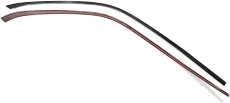 Vuzmode Car Window Seal Strip for Mercedes GLE Class - Image 3