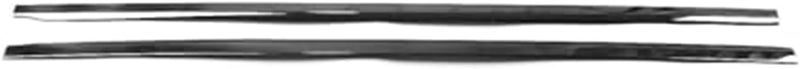 Vuzmode Car Window Seal Strip for Mercedes GLE Class - Image 4