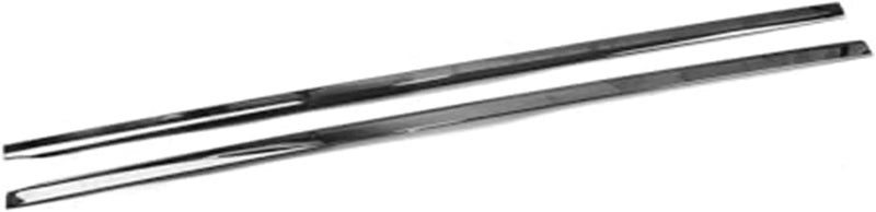 Vuzmode Car Window Seal Strip for Mercedes GLE Class - Image 2