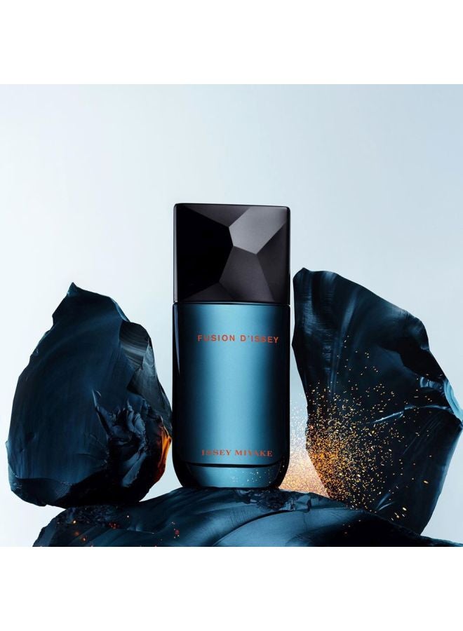 Issey Miyake Fusion D'issey EDT 100ml - Image 4