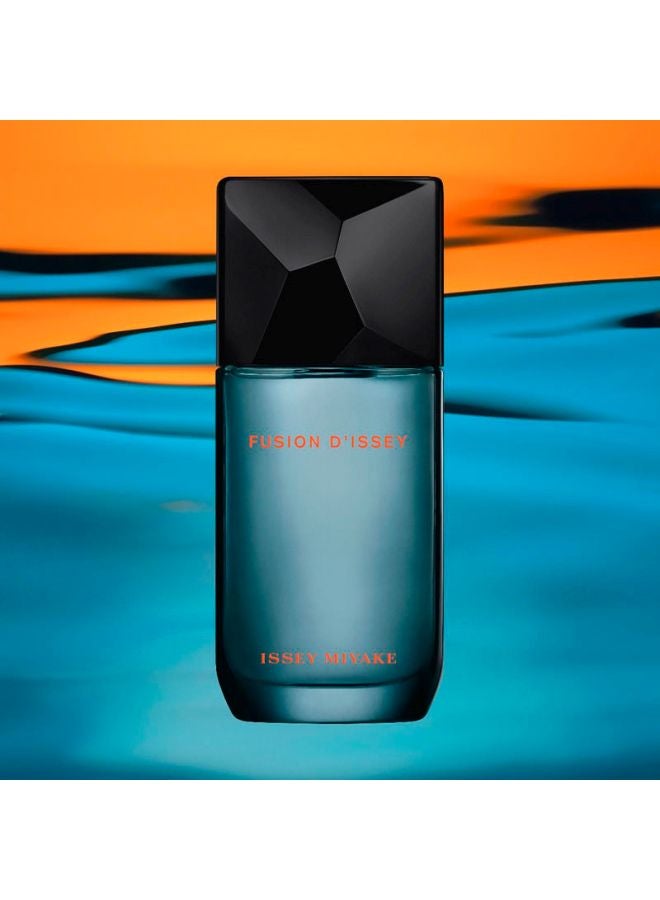 Issey Miyake Fusion D'issey EDT 100ml - Image 5