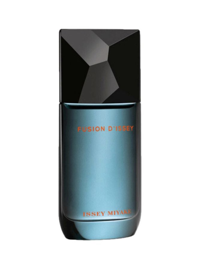 Issey Miyake Fusion D'issey EDT 100ml - Image 1