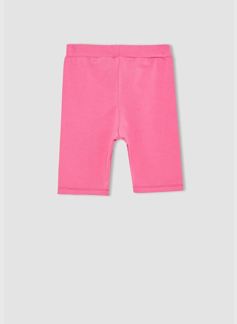 DeFacto Girl Biker Bottom Leggings
