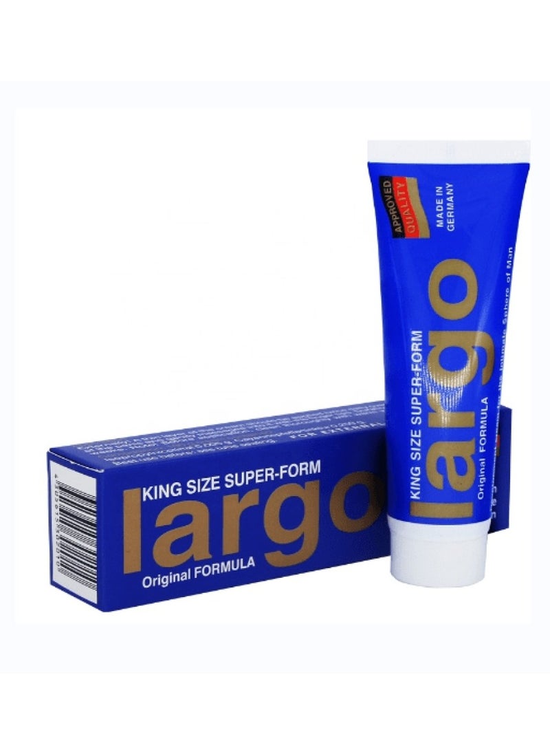 Largo Lubricant Cream for Men - pzsku/Z9A7C829278DE7FED25FCZ/45/_/1724631175/760221b8-e69a-46fa-aa44-92116cff74cb