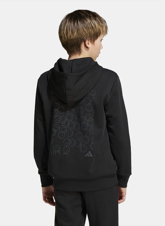 adidas X Smileyworld Hoodie Kids - Image 2