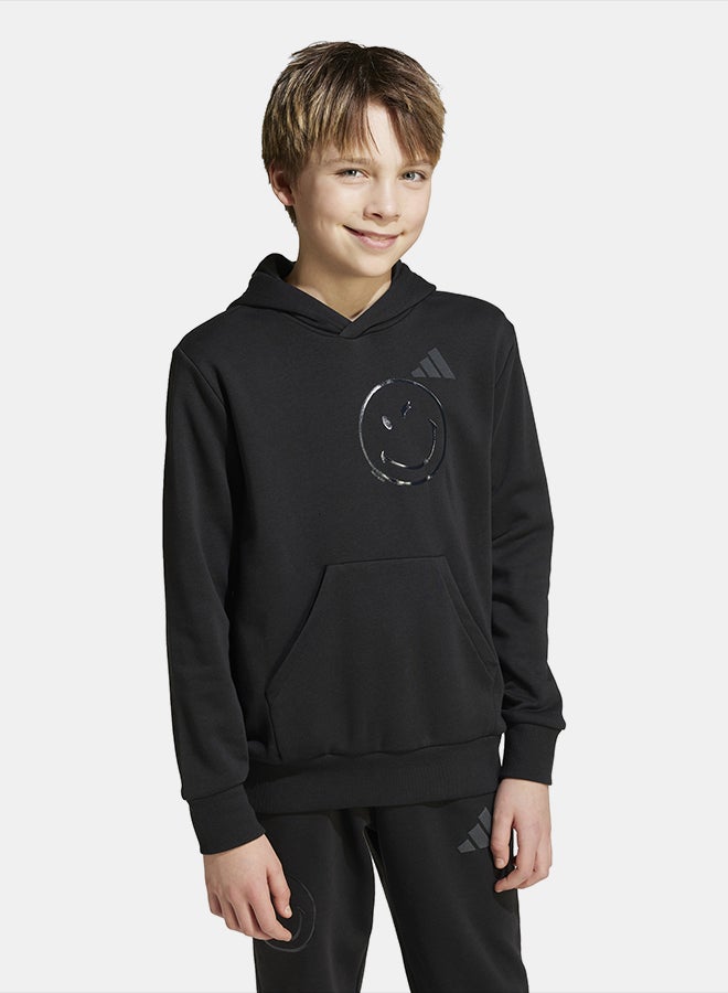 adidas X Smileyworld Hoodie Kids - Image 1