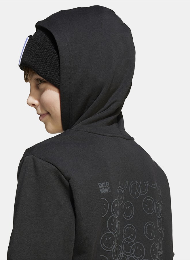 adidas X Smileyworld Hoodie Kids - Image 5