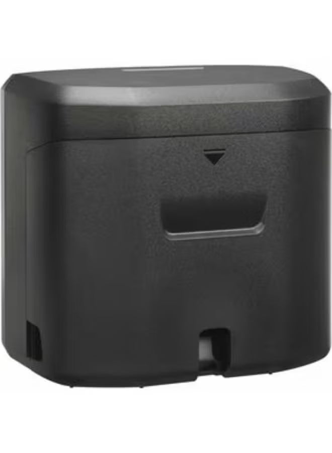 zebra SP7201-SV00004ZZWW Barcode Scanner Kit - Cable Connectivity - Midnight Black - USB Cable Included - Image 3