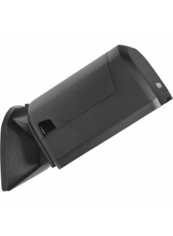 zebra SP7201-SV00004ZZWW Barcode Scanner Kit - Cable Connectivity - Midnight Black - USB Cable Included - Image 5