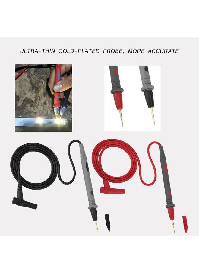 Thoraya High Light All Size LED LCD TV Backlight Tester Current&Voltage Adjustment   (GJ2C)  - Image 2