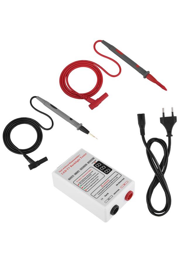 Thoraya High Light All Size LED LCD TV Backlight Tester Current&Voltage Adjustment   (GJ2C)  - Image 1