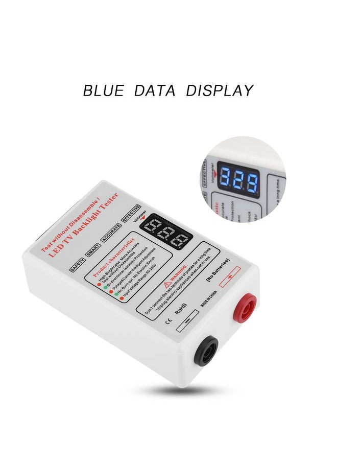 Thoraya High Light All Size LED LCD TV Backlight Tester Current&Voltage Adjustment   (GJ2C)  - Image 3