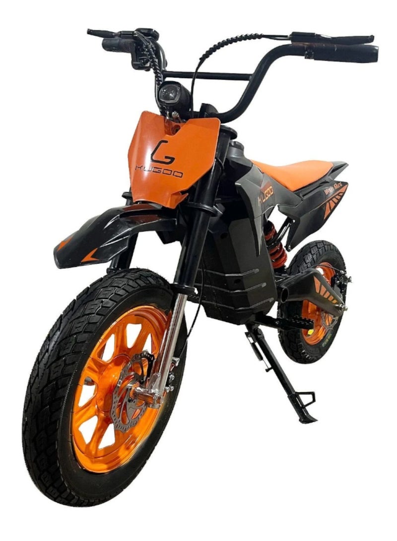 KUGOO Wish Mini - Image 1