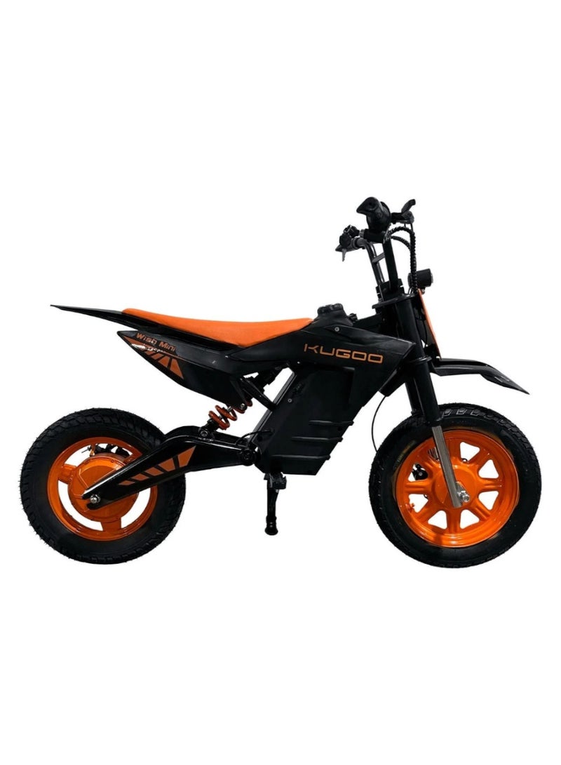 KUGOO Wish Mini - Image 2