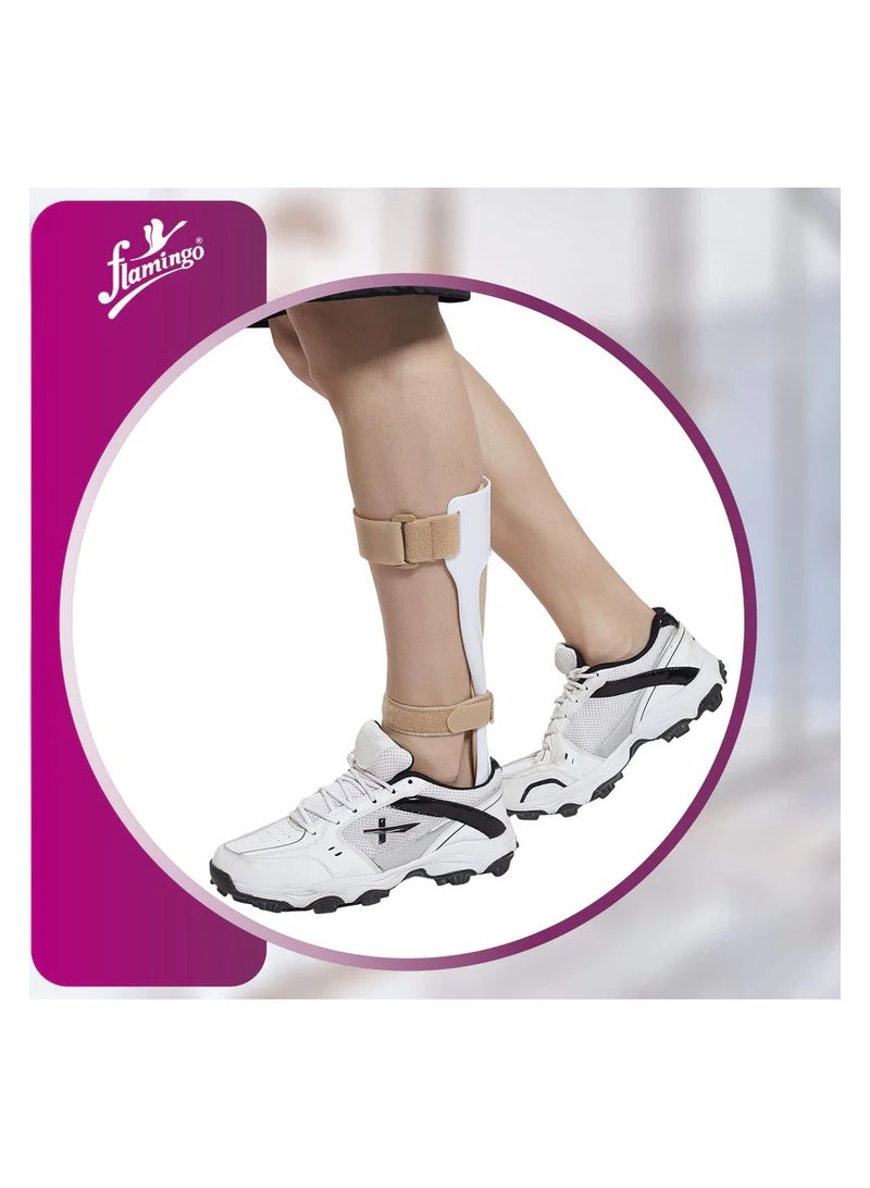 Flamingo Foot Drop Splint Small (S)