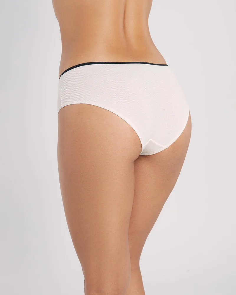 لا سينزا La Senza Everyday Hipster Full Coverage Panties