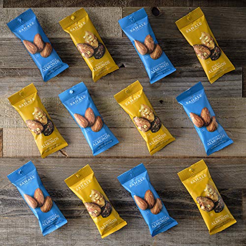 Sahale Snacks Almonds Variety Pack, 1.5 Ounces (Pack of 12) - Image 2