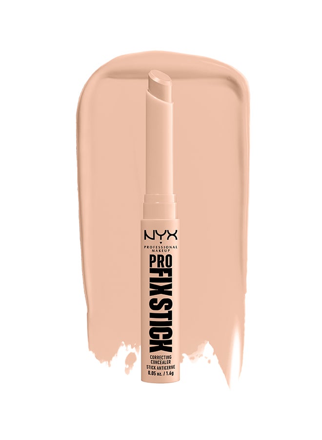 NYX Pro Fix Stick Correcting Concealer Light