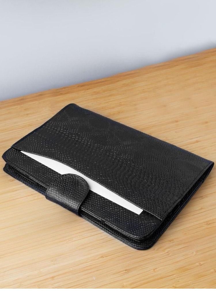 Python laptop cover 13 inch - Image 1