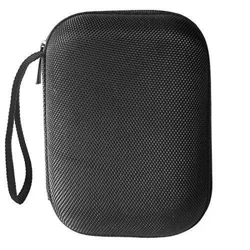 FitSand Hard Case Compatible for 904 Personalized The Duncans Self-Inking Address Stamp(Only Fit Medium)(Only CASE) - Image 3