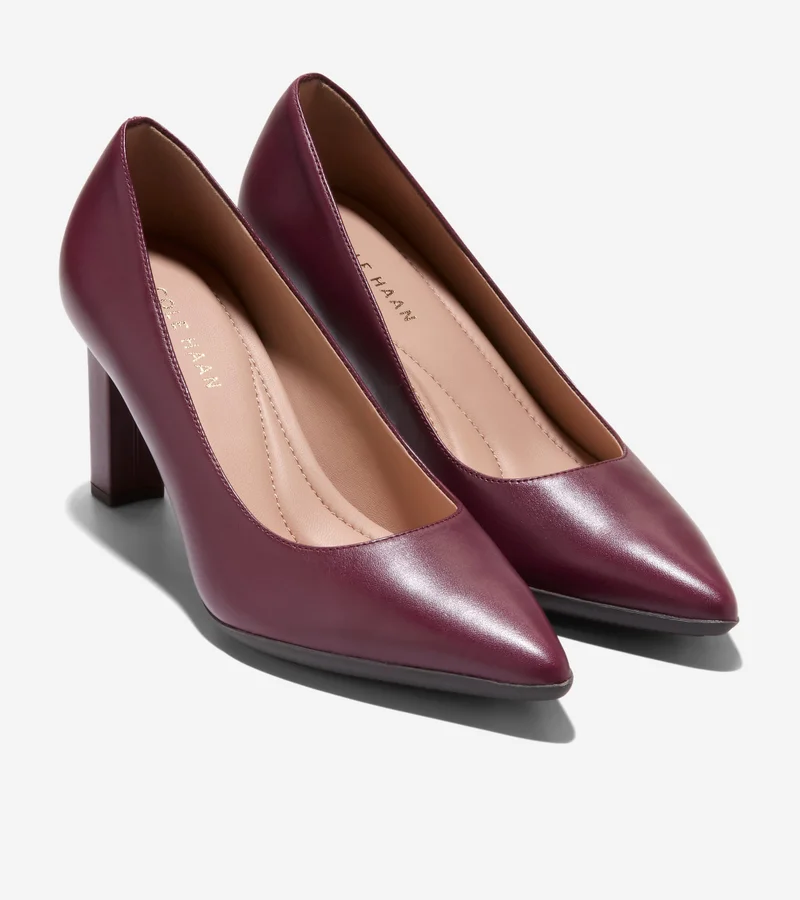 كول هان Women's Grand Ambition Angelica Pumps